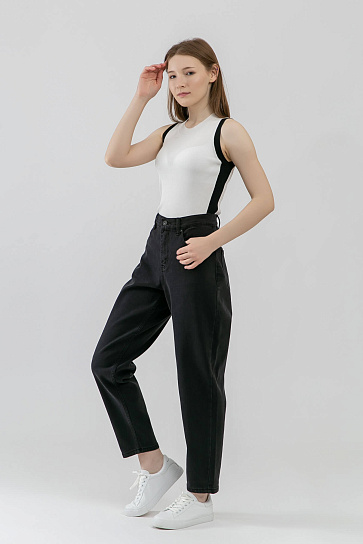 Женские джинсы SS23WES085-139801 фото